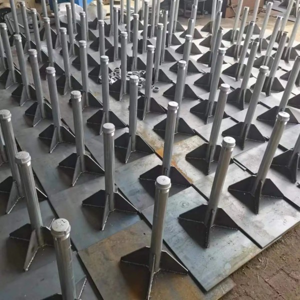 金寨鑫亿呈沉降板生产