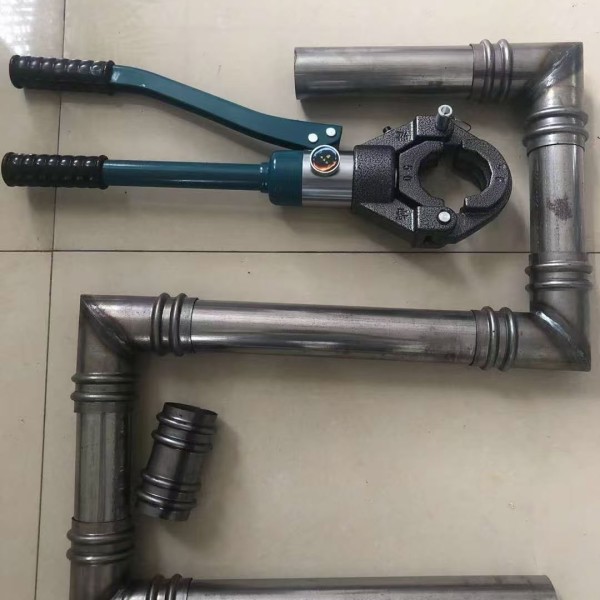 金寨鑫亿呈冷却管