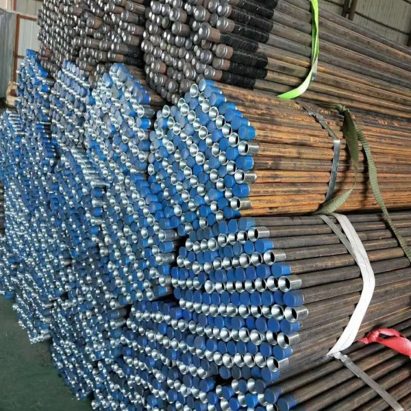 金寨鑫亿呈冷却管